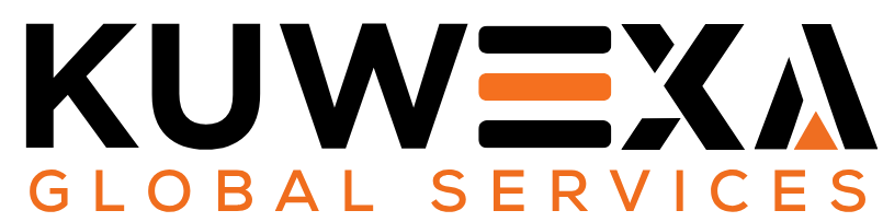 Kuwexa Global Service logo